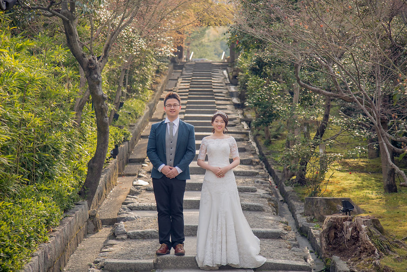 海外婚紗婚禮攝影推薦 