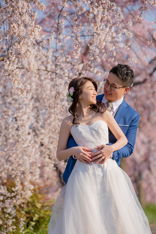 海外婚紗婚禮攝影推薦 
