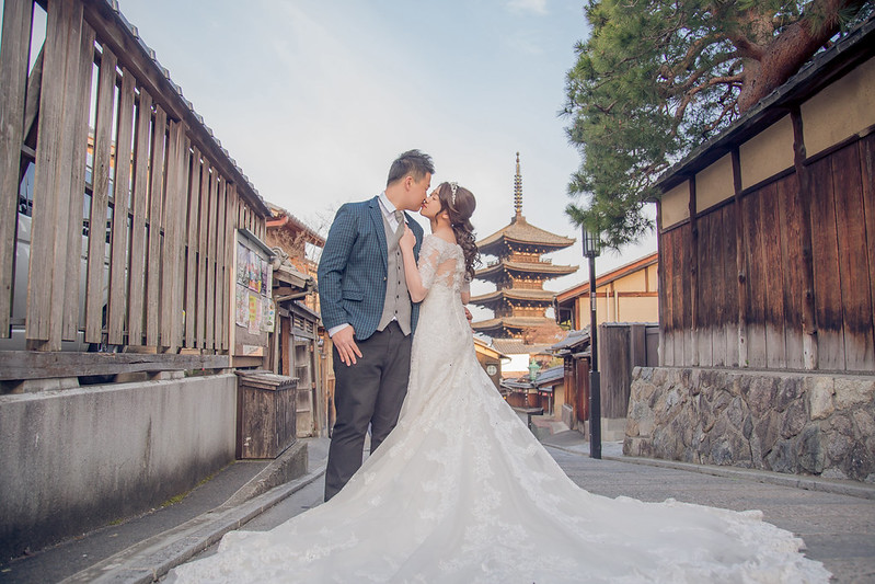 海外婚紗婚禮攝影推薦 