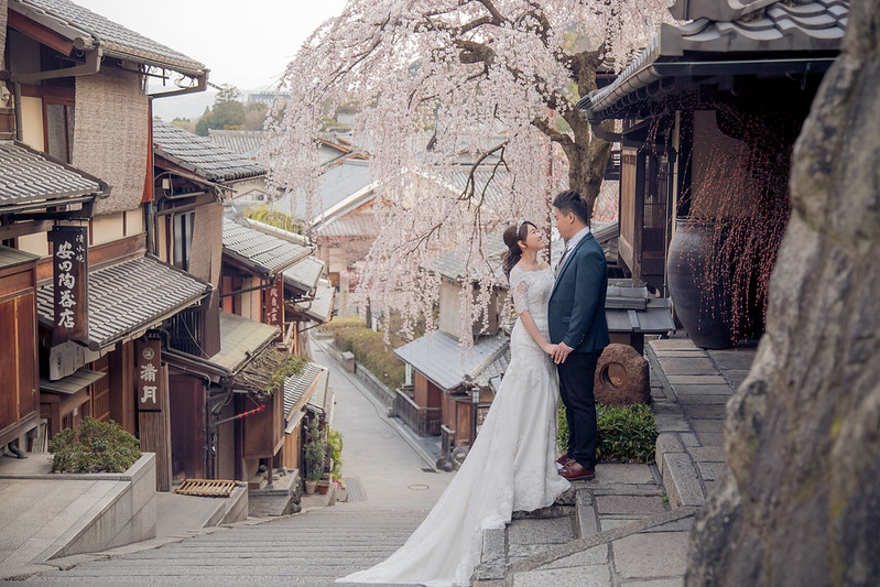 海外婚紗婚禮攝影推薦 