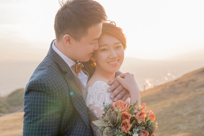 海外婚紗婚禮攝影推薦 