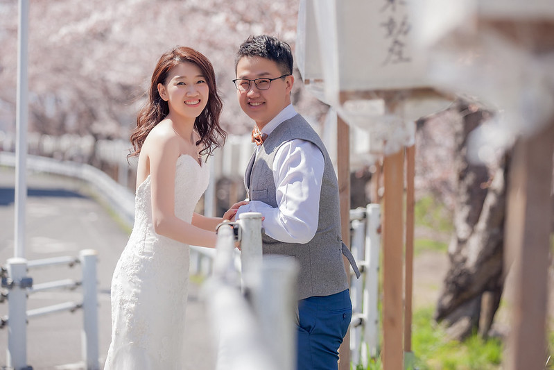 海外婚紗婚禮攝影推薦 