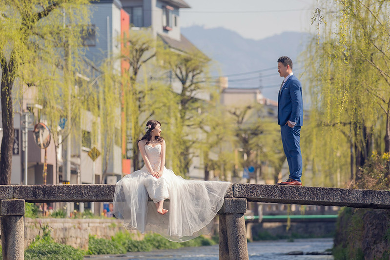 海外婚紗婚禮攝影推薦 