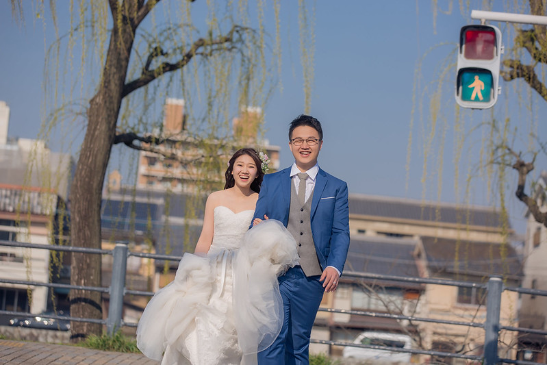 海外婚紗婚禮攝影推薦 