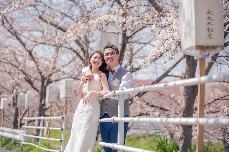 海外婚紗婚禮攝影推薦 