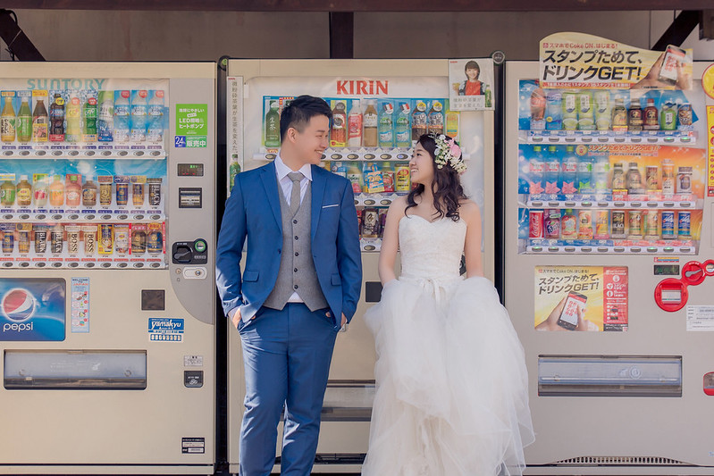 海外婚紗婚禮攝影推薦 