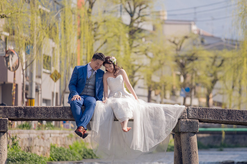 海外婚紗婚禮攝影推薦 
