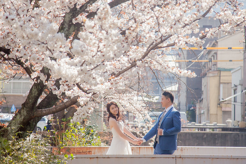 海外婚紗婚禮攝影推薦 