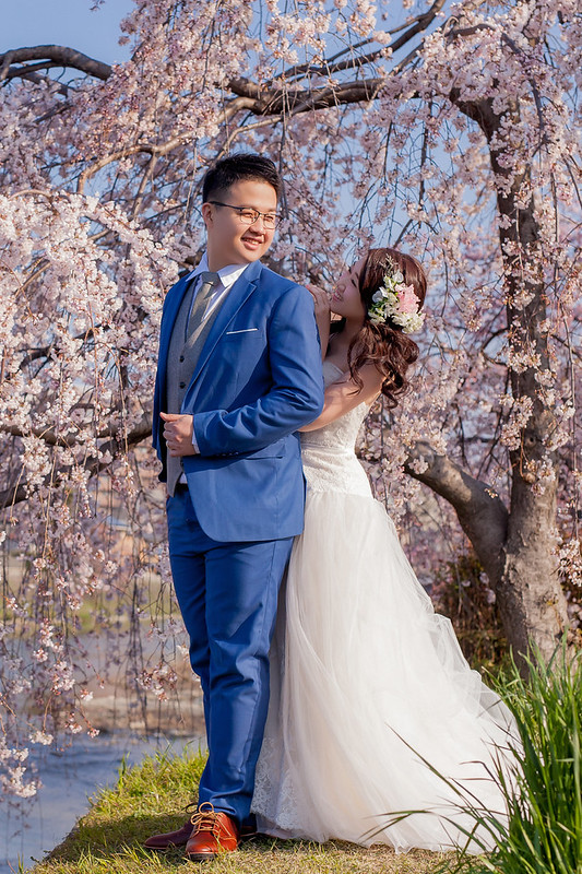 海外婚紗婚禮攝影推薦 