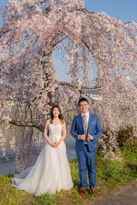 海外婚紗婚禮攝影推薦 