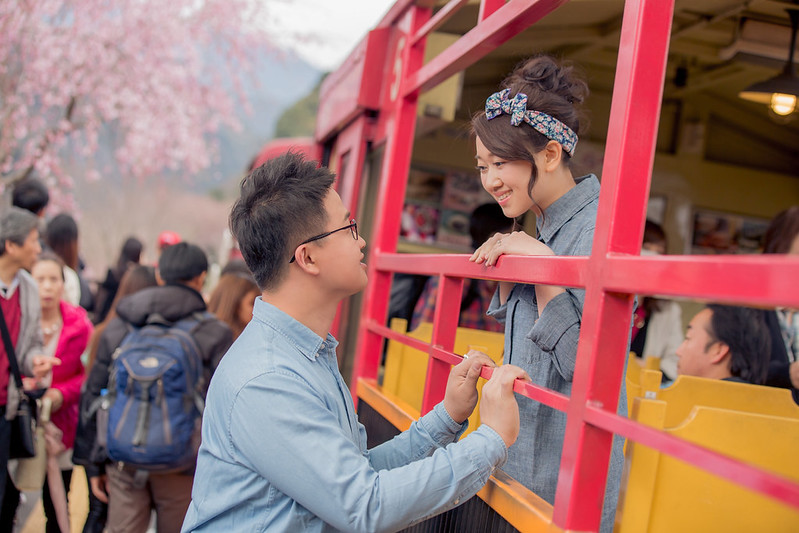 海外婚紗婚禮攝影推薦 