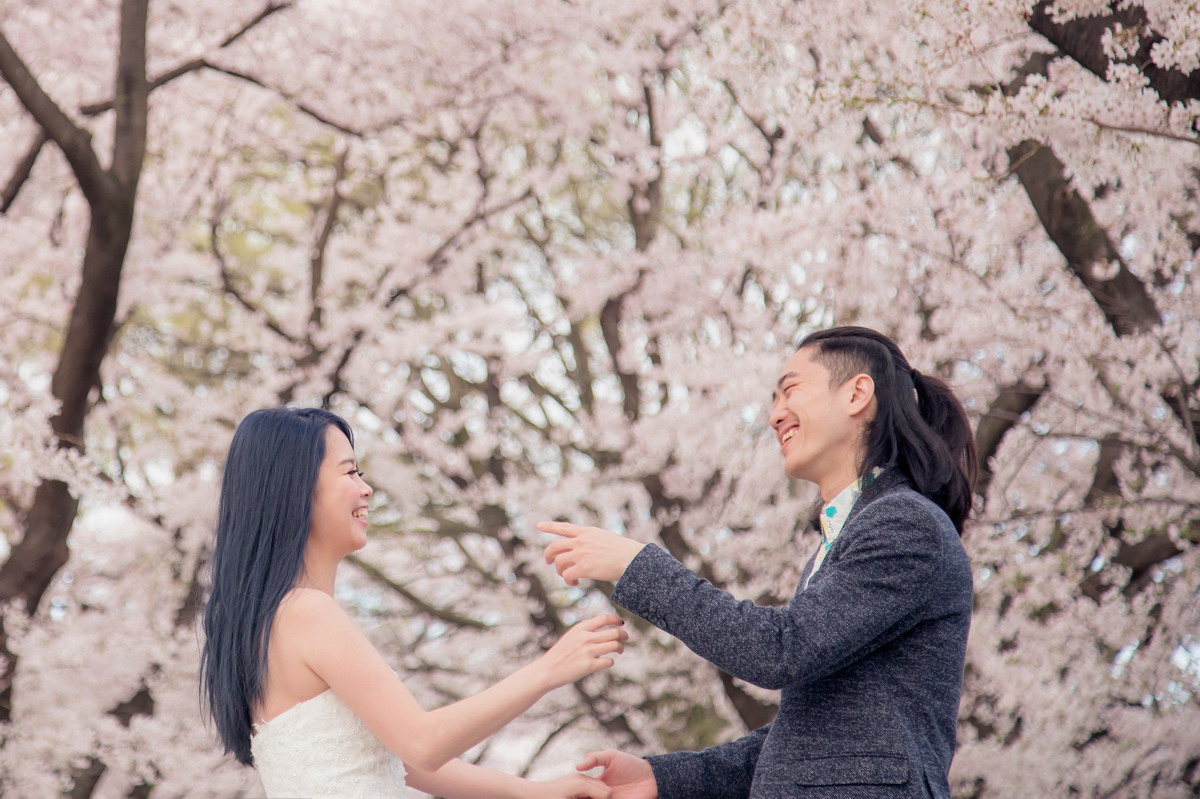 海外婚紗婚禮攝影推薦 