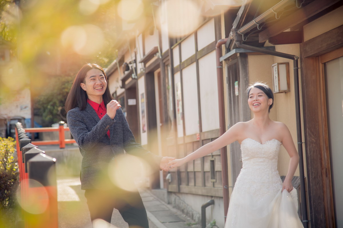海外婚紗婚禮攝影推薦 