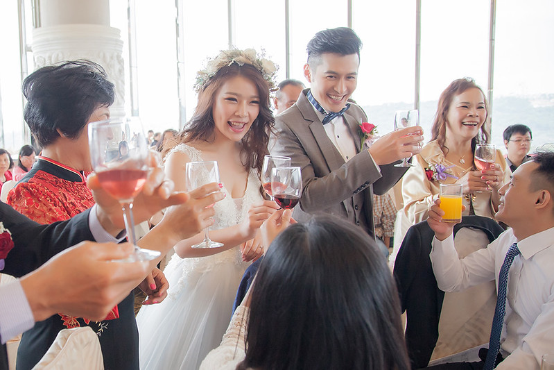 Apple婚禮攝影 Wedding婚禮記錄 大熊婚禮攝影 