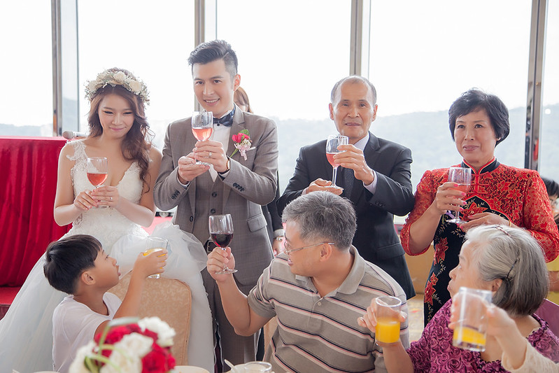 Apple婚禮攝影 Wedding婚禮記錄 大熊婚禮攝影 
