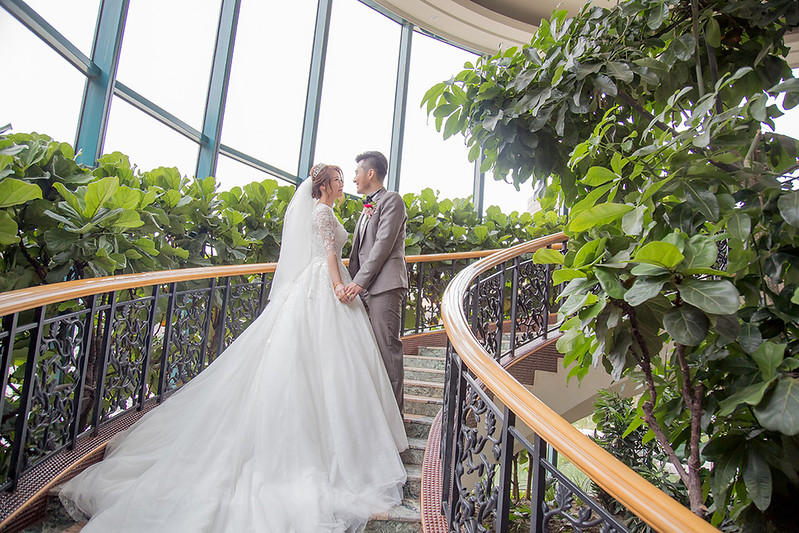 Apple婚禮攝影 Wedding婚禮記錄 大熊婚禮攝影 