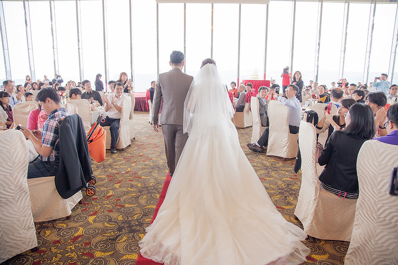 Apple婚禮攝影 Wedding婚禮記錄 大熊婚禮攝影 