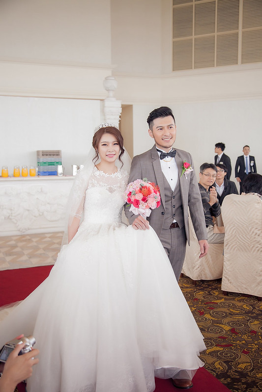 Apple婚禮攝影 Wedding婚禮記錄 大熊婚禮攝影 