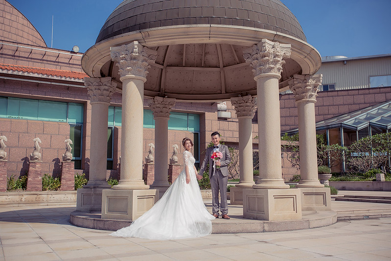 Apple婚禮攝影 Wedding婚禮記錄 大熊婚禮攝影 
