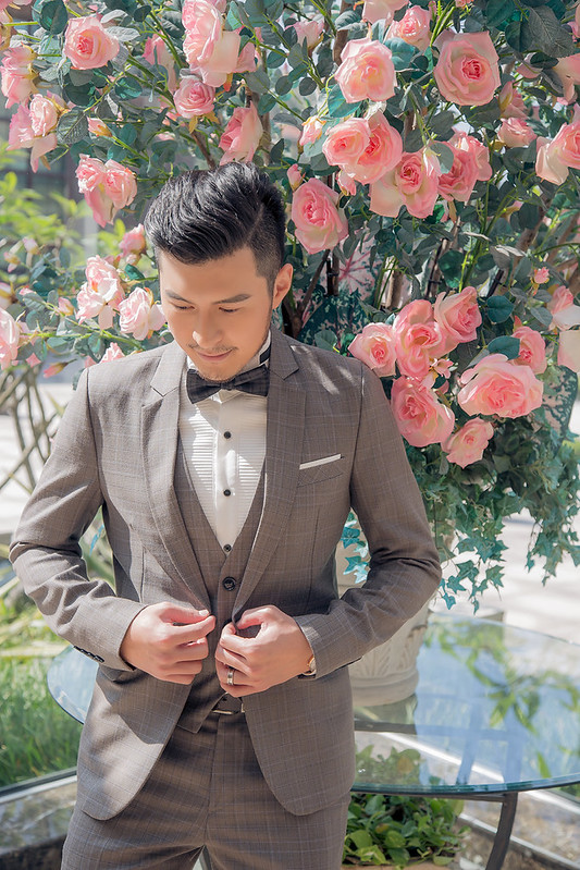 Apple婚禮攝影 Wedding婚禮記錄 大熊婚禮攝影 