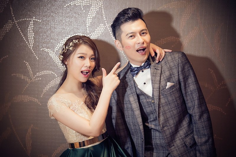 Apple婚禮攝影 Wedding婚禮記錄 大熊婚禮攝影 