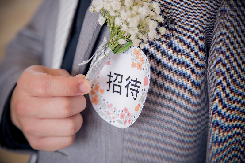 Apple婚禮攝影 Wedding婚禮記錄 大熊婚禮攝影 