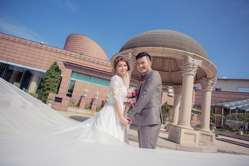 Apple婚禮攝影 Wedding婚禮記錄 大熊婚禮攝影 