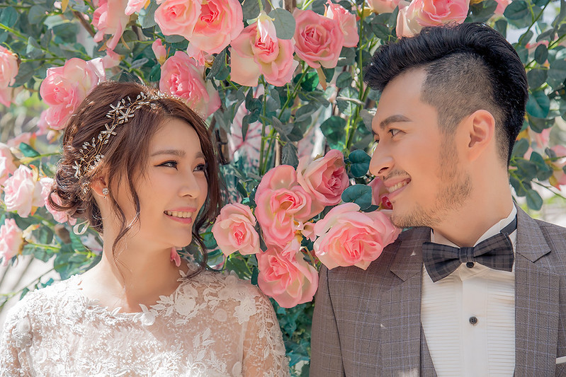 Apple婚禮攝影 Wedding婚禮記錄 大熊婚禮攝影 