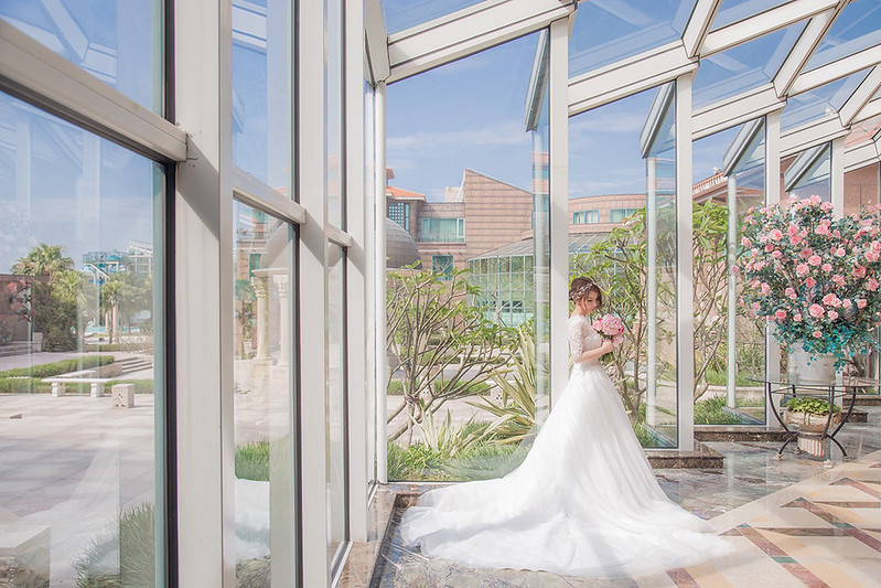 Apple婚禮攝影 Wedding婚禮記錄 大熊婚禮攝影 