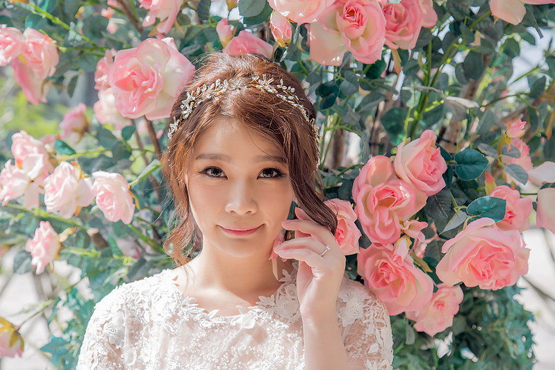 Apple婚禮攝影 Wedding婚禮記錄 大熊婚禮攝影 