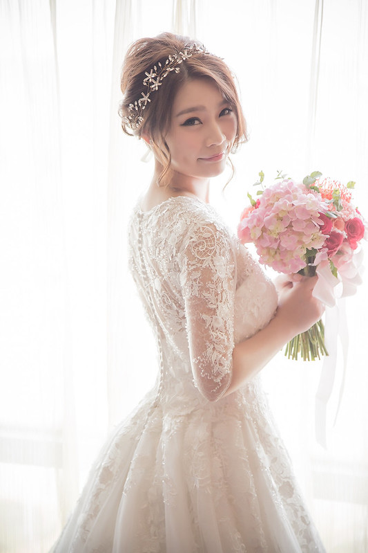 Apple婚禮攝影 Wedding婚禮記錄 大熊婚禮攝影 