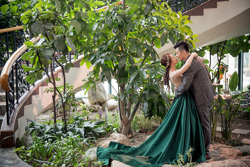 Apple婚禮攝影 Wedding婚禮記錄 大熊婚禮攝影 
