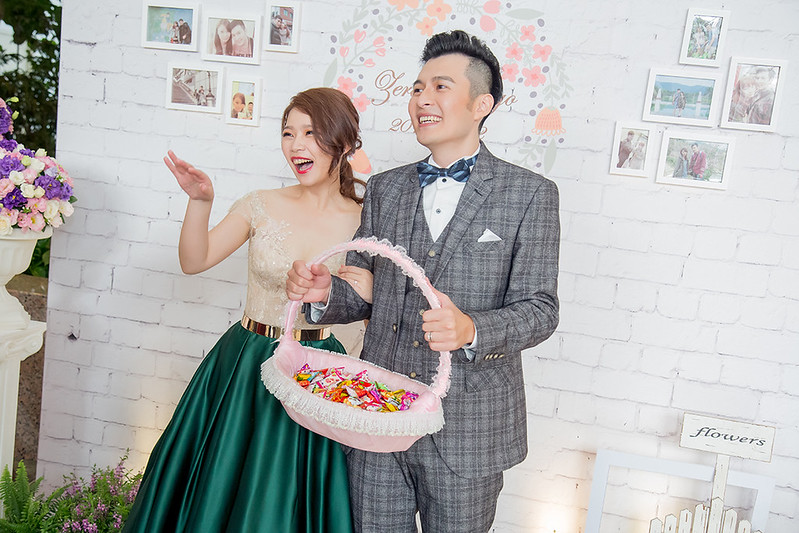 Apple婚禮攝影 Wedding婚禮記錄 大熊婚禮攝影 