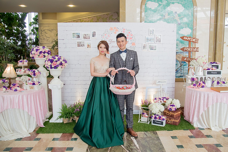 Apple婚禮攝影 Wedding婚禮記錄 大熊婚禮攝影 