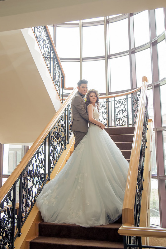 Apple婚禮攝影 Wedding婚禮記錄 大熊婚禮攝影 