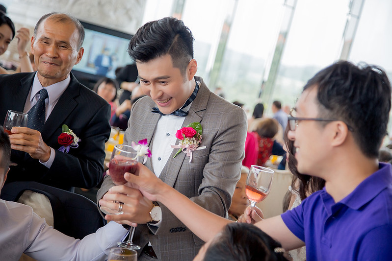 Apple婚禮攝影 Wedding婚禮記錄 大熊婚禮攝影 