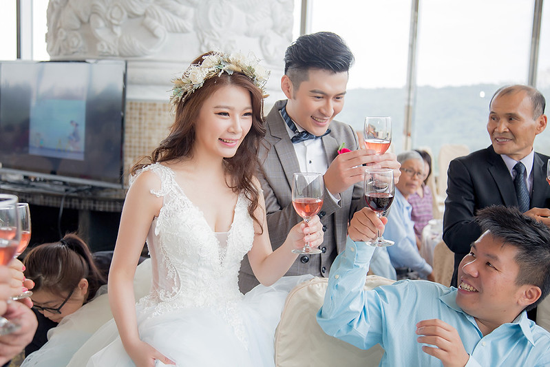Apple婚禮攝影 Wedding婚禮記錄 大熊婚禮攝影 