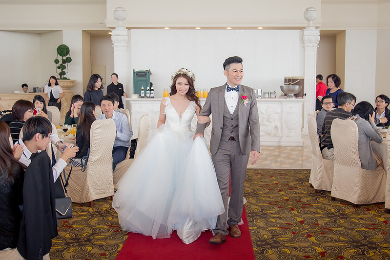 Apple婚禮攝影 Wedding婚禮記錄 大熊婚禮攝影 