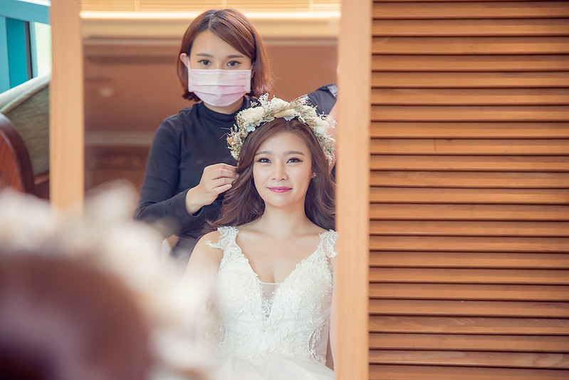 Apple婚禮攝影 Wedding婚禮記錄 大熊婚禮攝影 