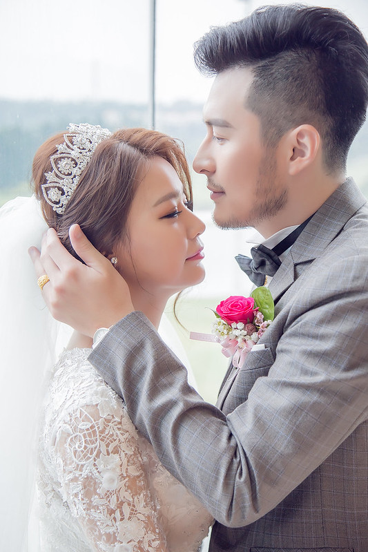 Apple婚禮攝影 Wedding婚禮記錄 大熊婚禮攝影 