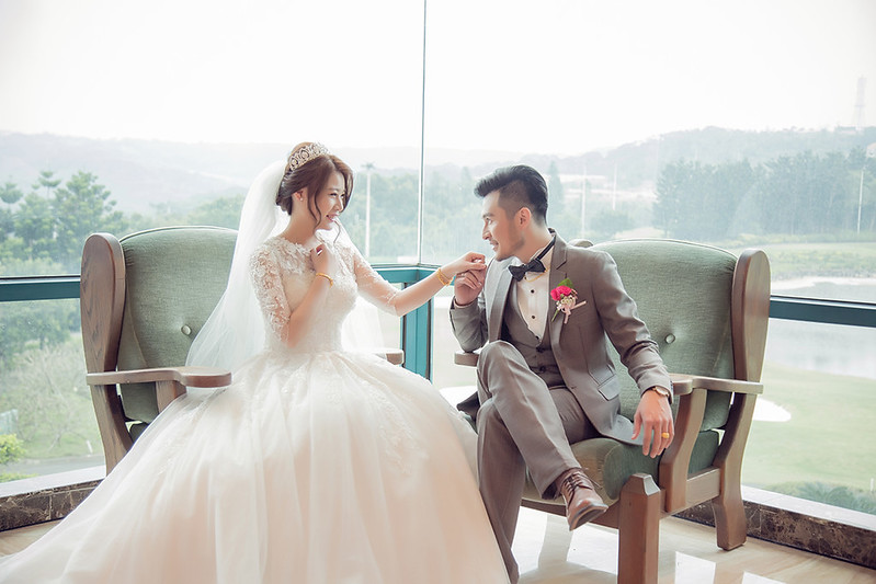 Apple婚禮攝影 Wedding婚禮記錄 大熊婚禮攝影 