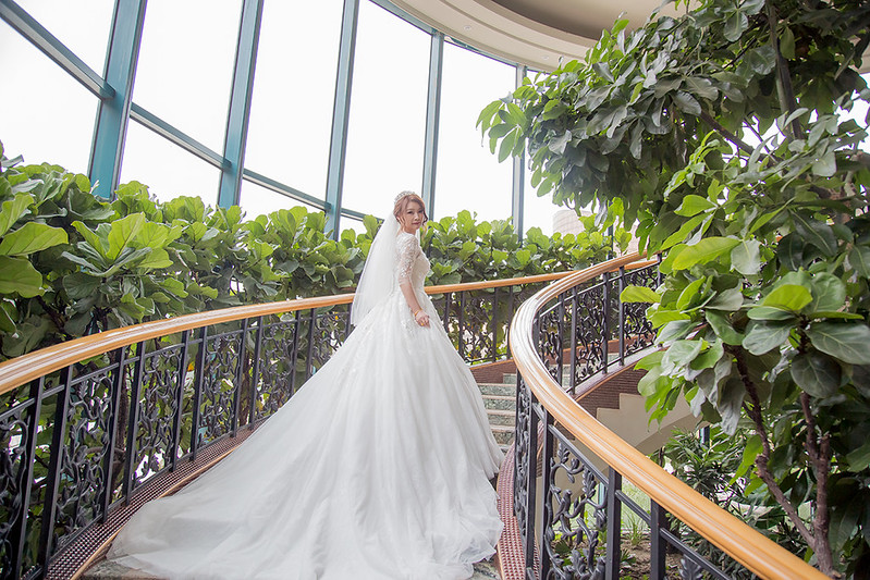Apple婚禮攝影 Wedding婚禮記錄 大熊婚禮攝影 