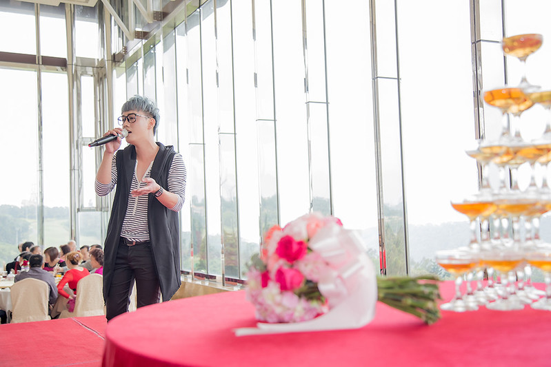 Apple婚禮攝影 Wedding婚禮記錄 大熊婚禮攝影 