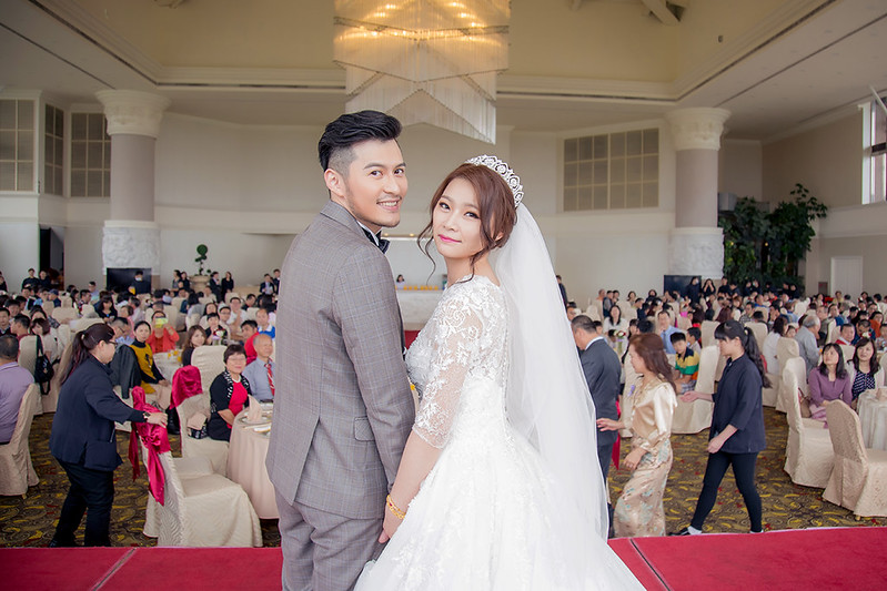 Apple婚禮攝影 Wedding婚禮記錄 大熊婚禮攝影 