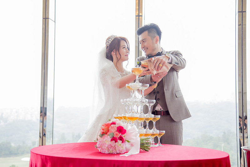 Apple婚禮攝影 Wedding婚禮記錄 大熊婚禮攝影 