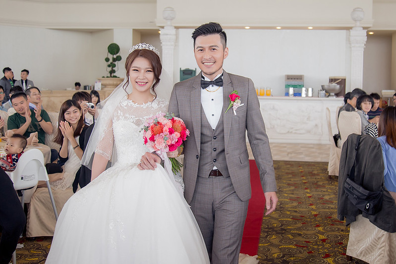 Apple婚禮攝影 Wedding婚禮記錄 大熊婚禮攝影 