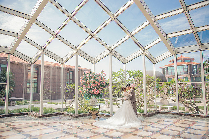 Apple婚禮攝影 Wedding婚禮記錄 大熊婚禮攝影 