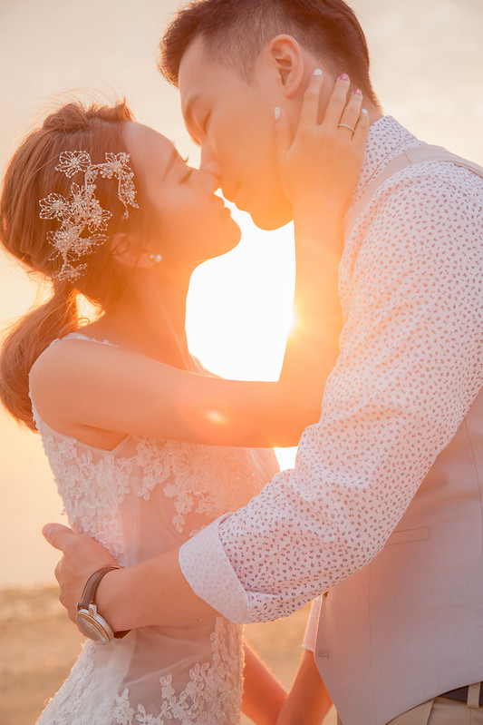 沖繩婚紗婚禮 海外婚紗婚禮攝影推薦 