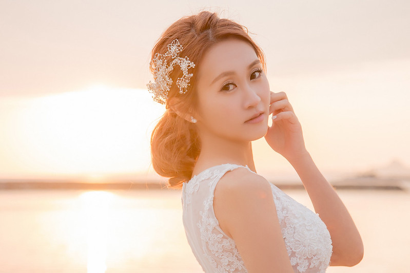 沖繩婚紗婚禮 海外婚紗婚禮攝影推薦 