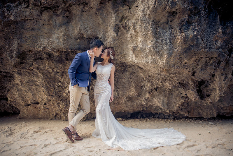 沖繩婚紗婚禮 海外婚紗婚禮攝影推薦 